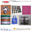 Plastic Sewing Machines for Handbags, shopping bags